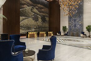 Mövenpick Hotel And Residences Riyadh