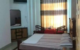 Seven Ways Hotel And Restaurant