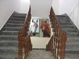 Seven Ways Hotel And Restaurant