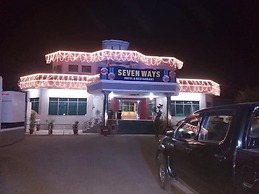 Seven Ways Hotel And Restaurant