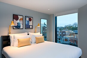 Staycity Aparthotels, Dublin, Mark Street