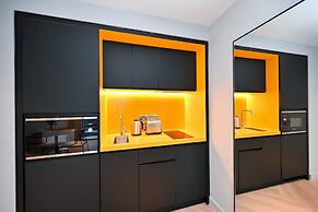 Staycity Aparthotels, Dublin, Mark Street