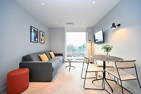 Staycity Aparthotels, Dublin, Mark Street