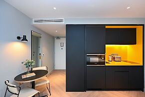 Staycity Aparthotels, Dublin, Mark Street