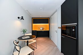 Staycity Aparthotels, Dublin, Mark Street