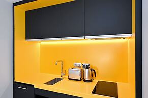 Staycity Aparthotels, Dublin, Mark Street