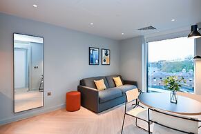 Staycity Aparthotels, Dublin, Mark Street