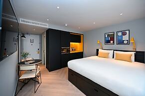 Staycity Aparthotels, Dublin, Mark Street