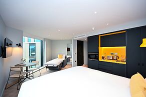Staycity Aparthotels, Dublin, Mark Street