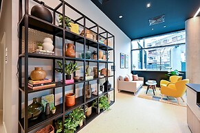 Staycity Aparthotels, Dublin, Mark Street