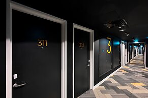 Staycity Aparthotels, Dublin, Mark Street