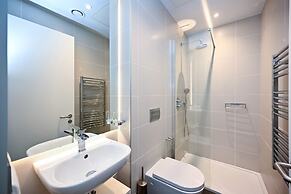 Staycity Aparthotels, Dublin, Mark Street