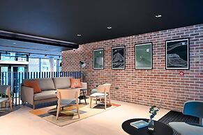 Staycity Aparthotels, Dublin, Mark Street