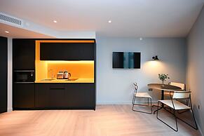 Staycity Aparthotels, Dublin, Mark Street