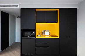 Staycity Aparthotels, Dublin, Mark Street