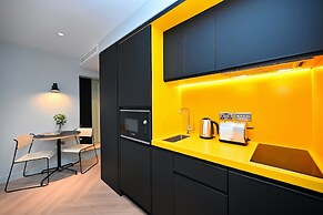 Staycity Aparthotels, Dublin, Mark Street