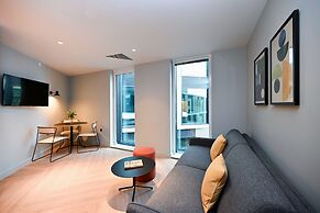 Staycity Aparthotels, Dublin, Mark Street