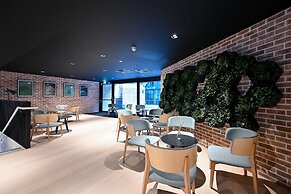 Staycity Aparthotels, Dublin, Mark Street