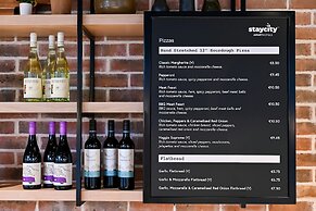 Staycity Aparthotels, Dublin, Mark Street