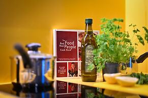 Staycity Aparthotels, Dublin, Mark Street