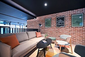 Staycity Aparthotels, Dublin, Mark Street