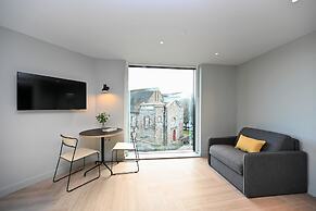 Staycity Aparthotels, Dublin, Mark Street