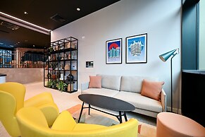 Staycity Aparthotels, Dublin, Mark Street