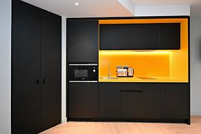 Staycity Aparthotels, Dublin, Mark Street