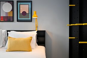 Staycity Aparthotels, Dublin, Mark Street