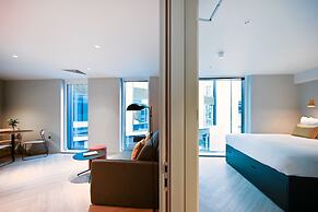 Staycity Aparthotels, Dublin, Mark Street