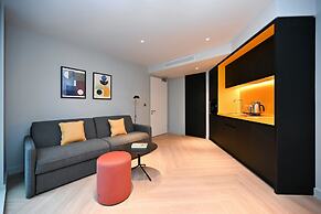 Staycity Aparthotels, Dublin, Mark Street