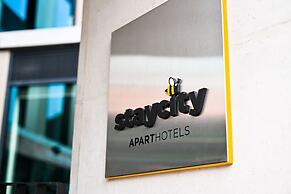 Staycity Aparthotels, Dublin, Mark Street