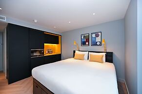 Staycity Aparthotels, Dublin, Mark Street