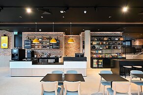 Staycity Aparthotels, Dublin, Mark Street