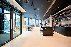 Staycity Aparthotels, Dublin, Mark Street