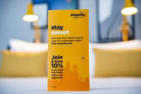 Staycity Aparthotels, Dublin, Mark Street