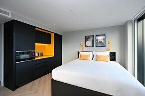 Staycity Aparthotels, Dublin, Mark Street