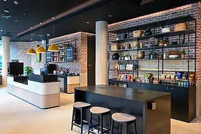 Staycity Aparthotels, Dublin, Mark Street