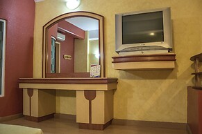 Autohotel Ilussion