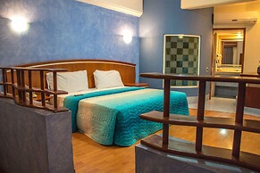 Autohotel Ilussion