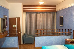 Autohotel Ilussion
