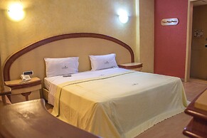 Autohotel Ilussion