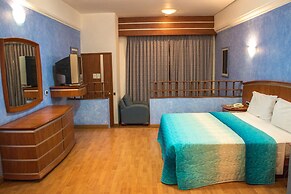 Autohotel Ilussion