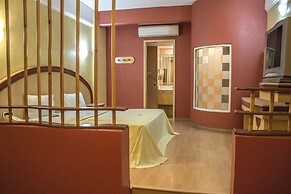 Autohotel Ilussion