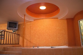 Autohotel Ilussion