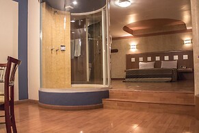 Autohotel Ilussion