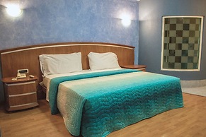 Autohotel Ilussion