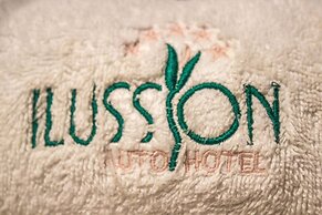 Autohotel Ilussion