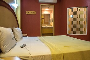 Autohotel Ilussion