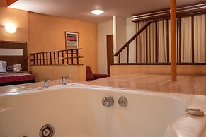 Autohotel Ilussion